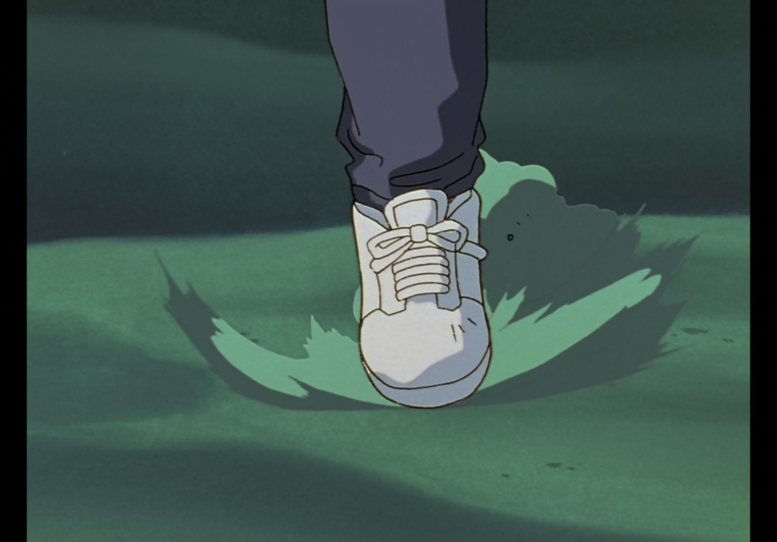 Yu Yu Hakusho Ep 92: The Proof @ 00:21:52