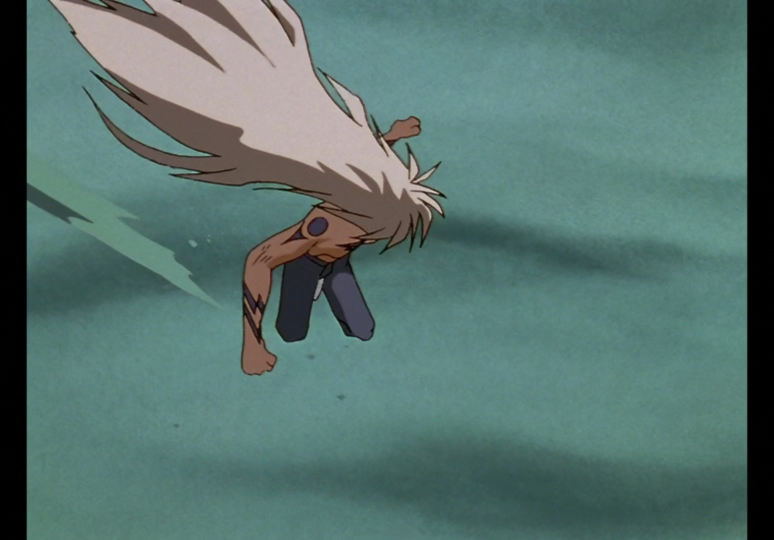 Yu Yu Hakusho Ep 92: The Proof @ 00:21:56