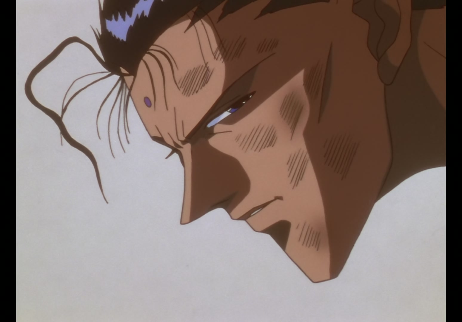 Yu Yu Hakusho Ep 92: The Proof @ 00:22:11