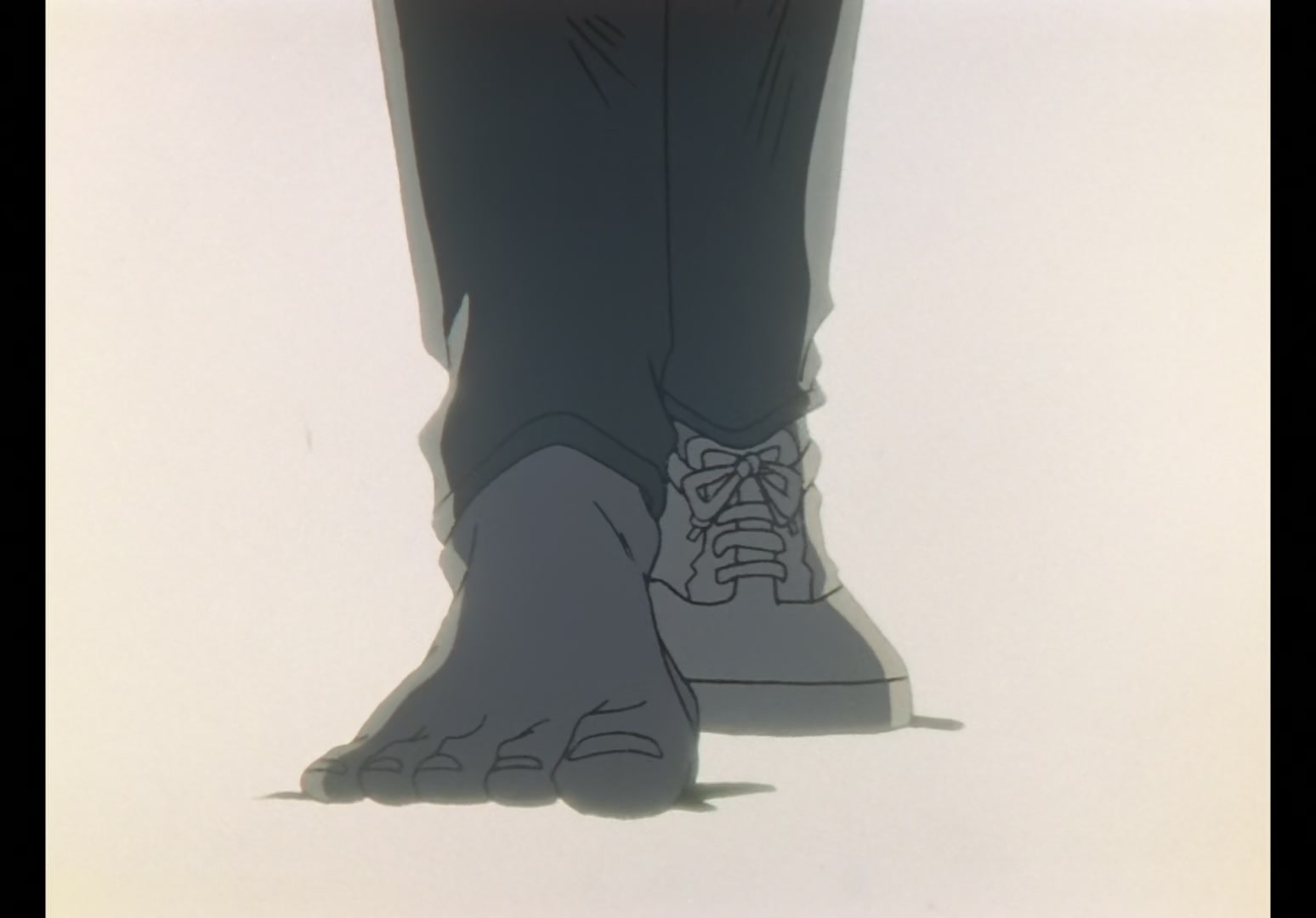 Yu Yu Hakusho Ep 93: Sensui's End @ 00:02:50