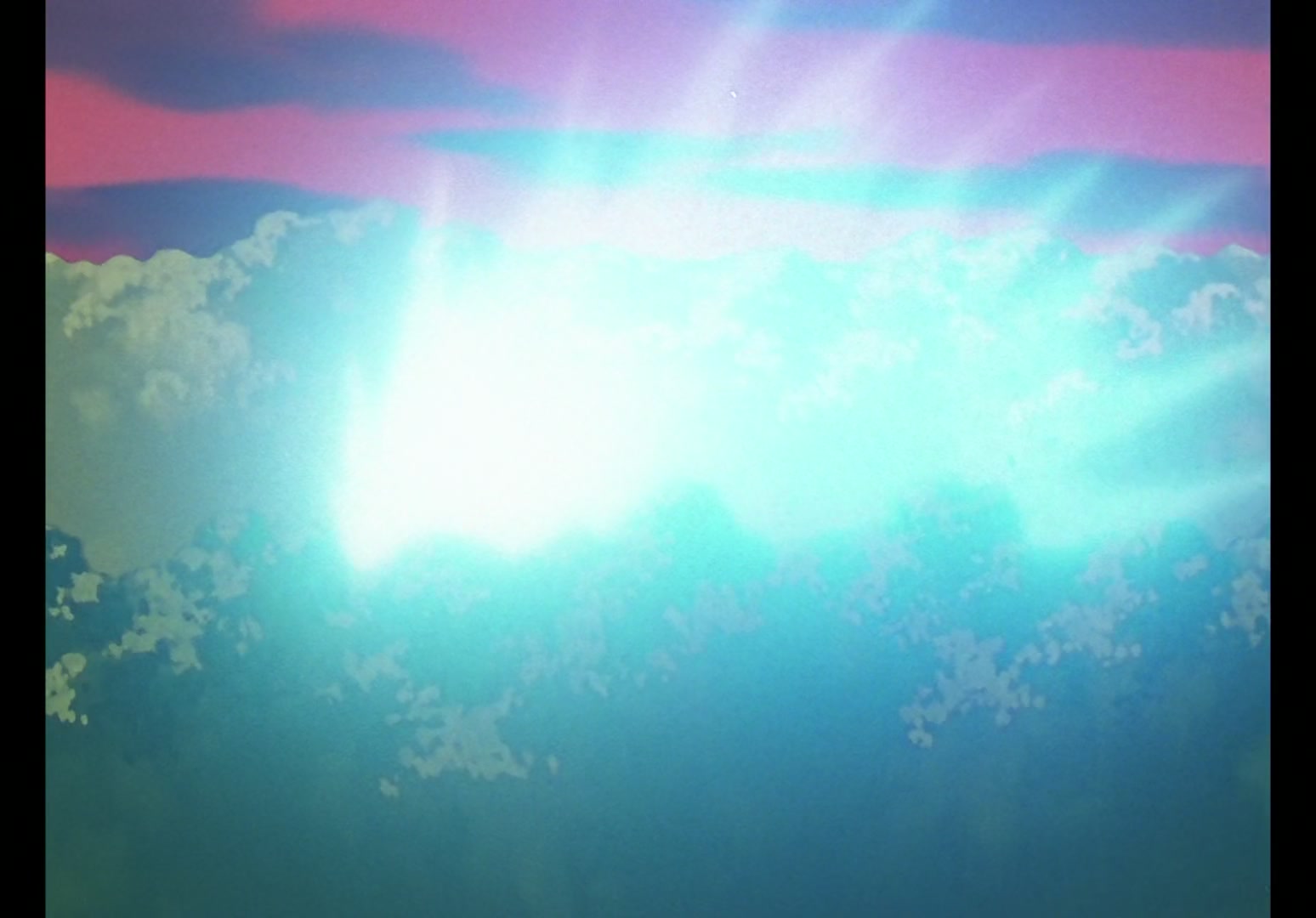Yu Yu Hakusho Ep 93: Sensui's End @ 00:08:05