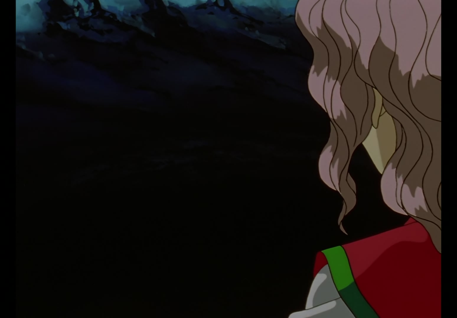 Yu Yu Hakusho Ep 93: Sensui's End @ 00:12:46