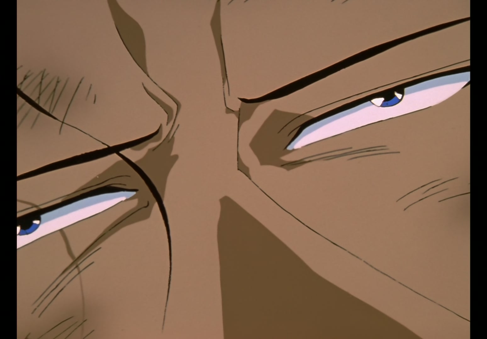 Yu Yu Hakusho Ep 93: Sensui's End @ 00:15:14