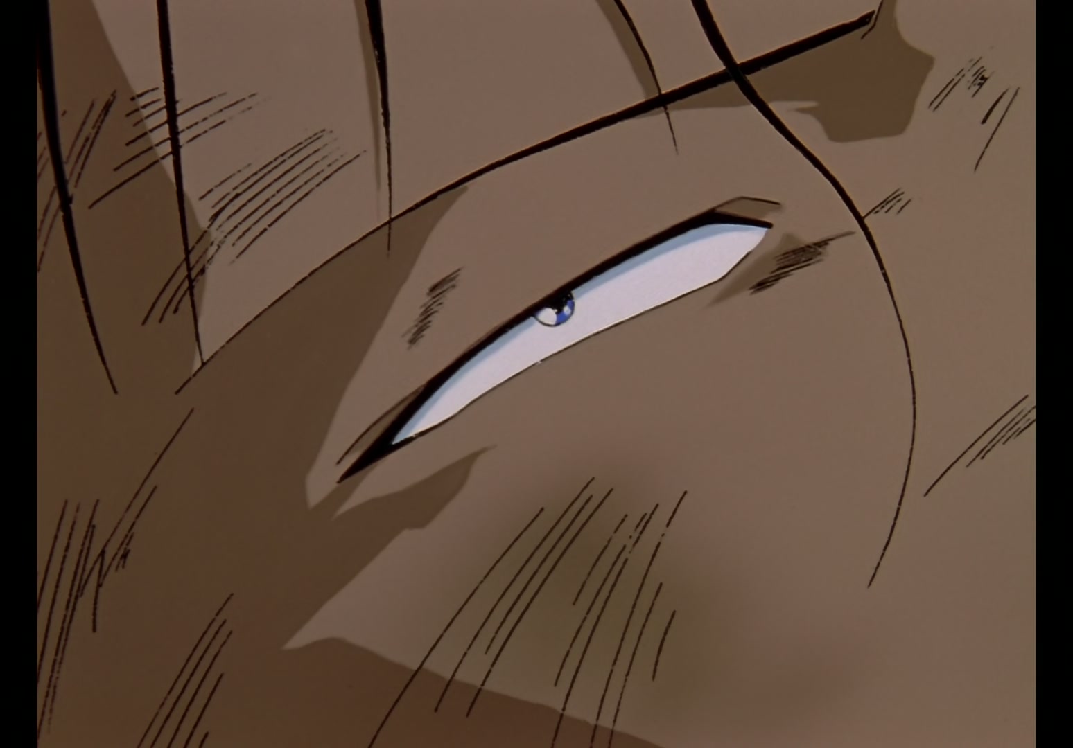 Yu Yu Hakusho Ep 93: Sensui's End @ 00:15:44