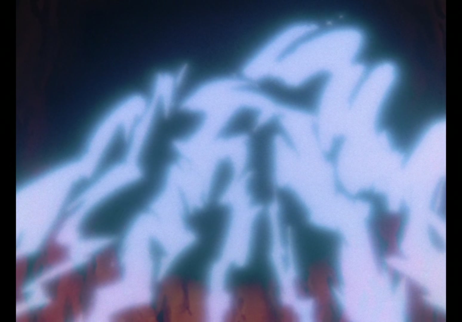 Yu Yu Hakusho Ep 93: Sensui's End @ 00:20:21
