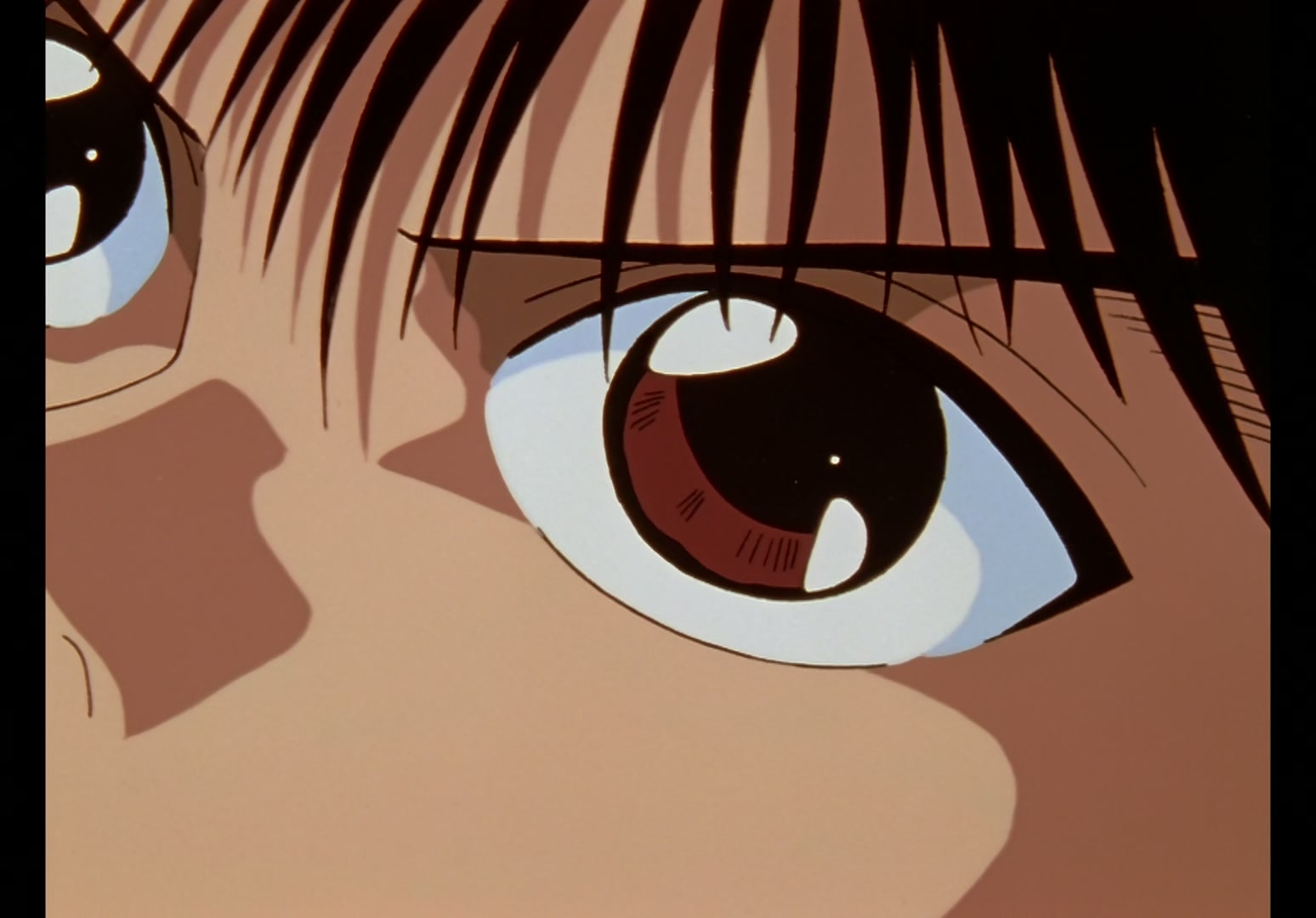 Yu Yu Hakusho Ep 95: Yusuke's Destiny @ 00:02:20