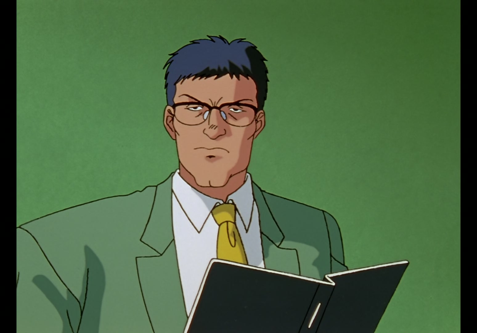Yu Yu Hakusho Ep 95: Yusuke's Destiny @ 00:03:13