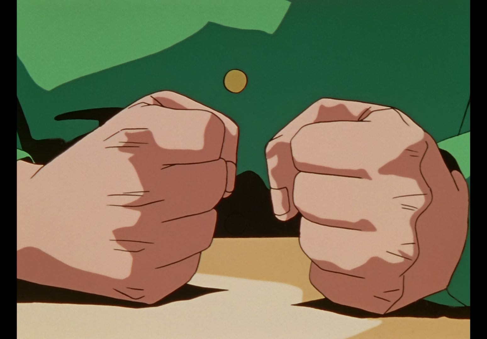 Yu Yu Hakusho Ep 95: Yusuke's Destiny @ 00:04:48
