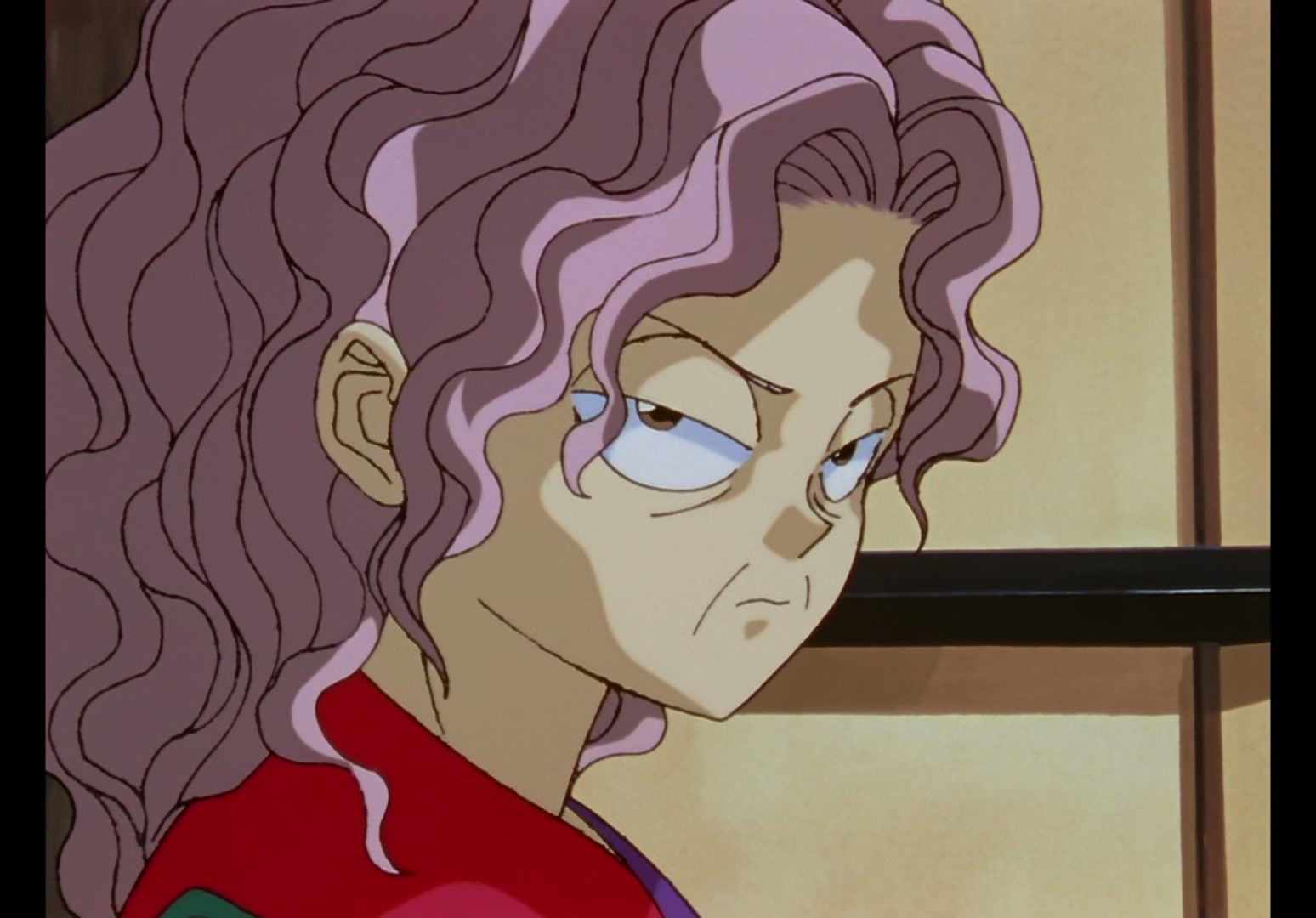 Yu Yu Hakusho Ep 95: Yusuke's Destiny @ 00:06:34