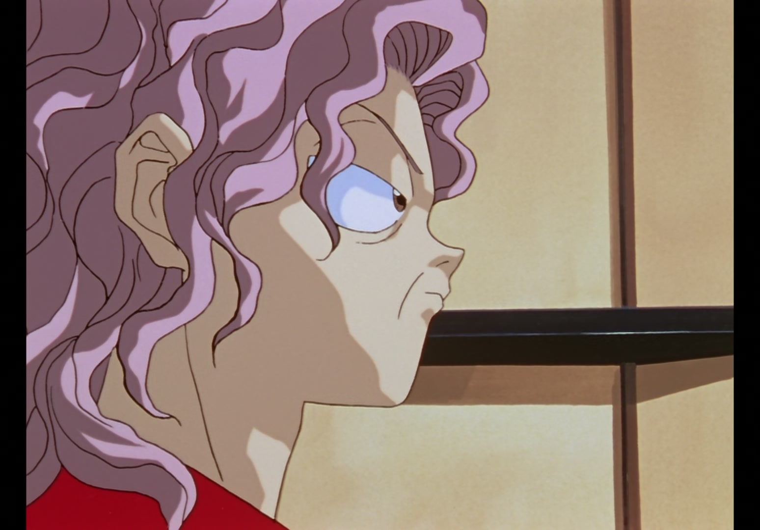 Yu Yu Hakusho Ep 95: Yusuke's Destiny @ 00:07:19