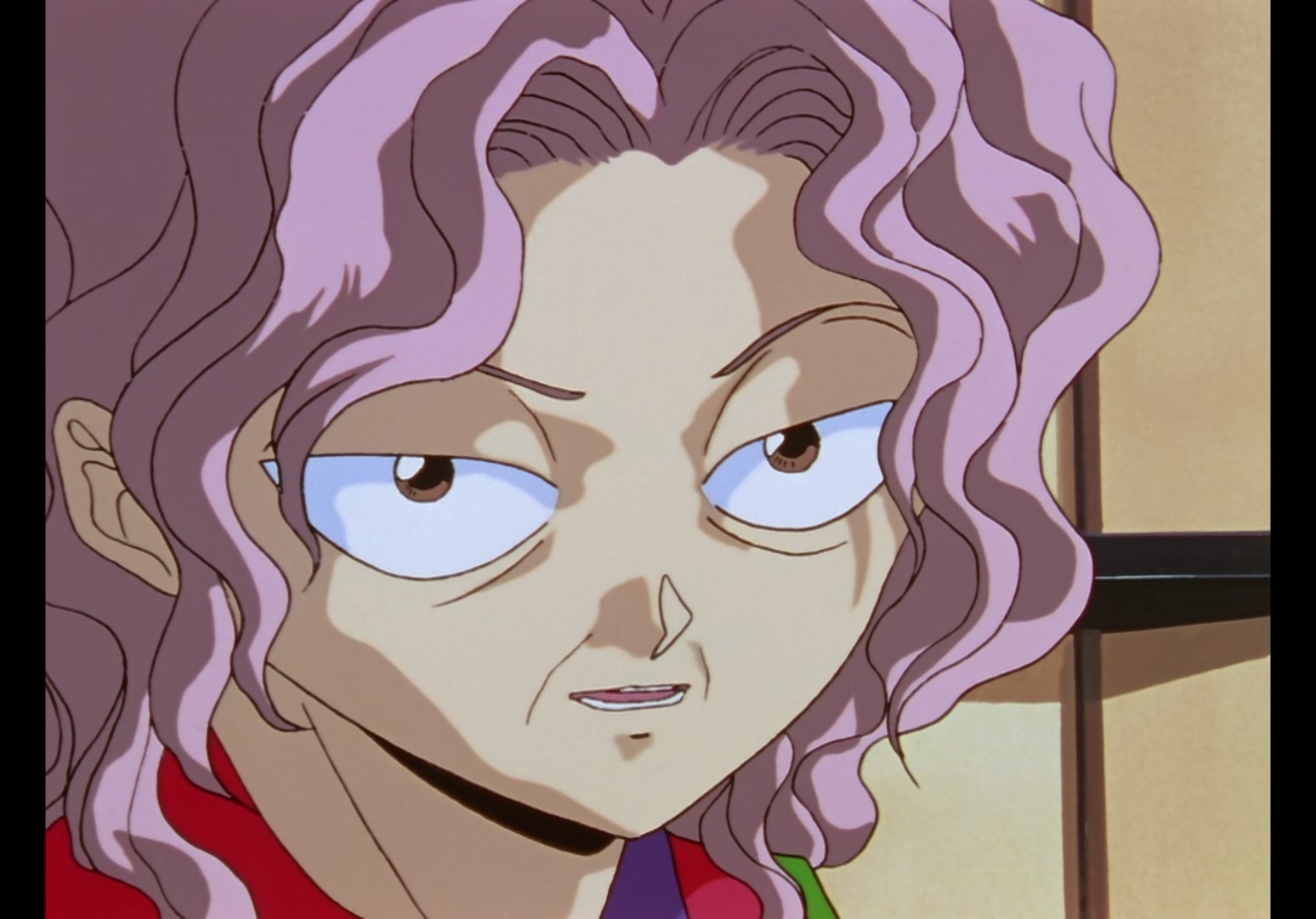 Yu Yu Hakusho Ep 95: Yusuke's Destiny @ 00:07:27