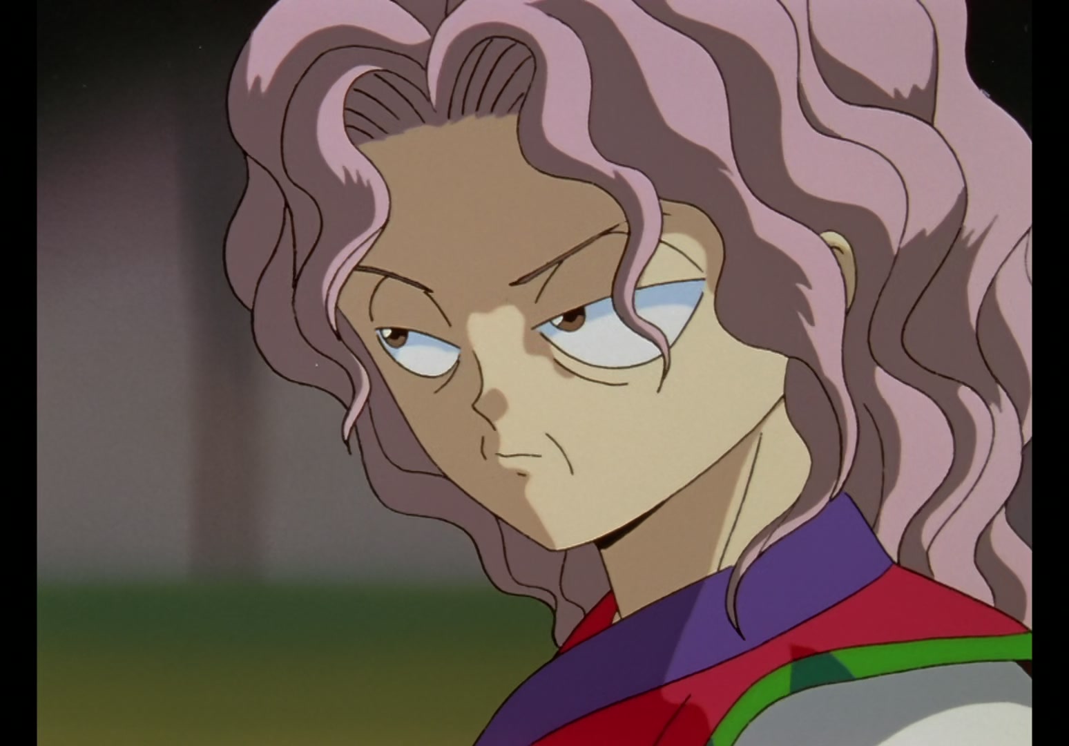 Yu Yu Hakusho Ep 95: Yusuke's Destiny @ 00:14:40