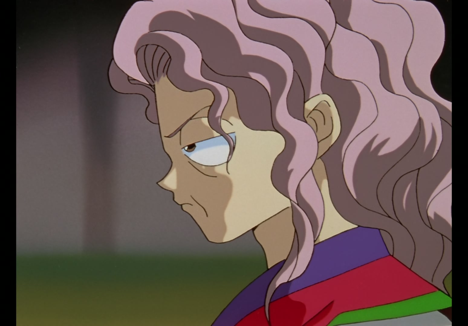 Yu Yu Hakusho Ep 95: Yusuke's Destiny @ 00:14:43