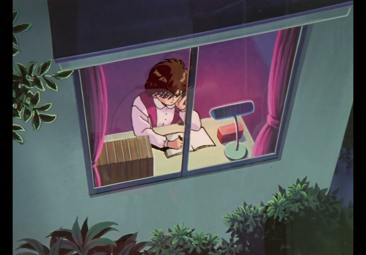 Yu Yu Hakusho Ep 95: Yusuke's Destiny @ 00:16:03