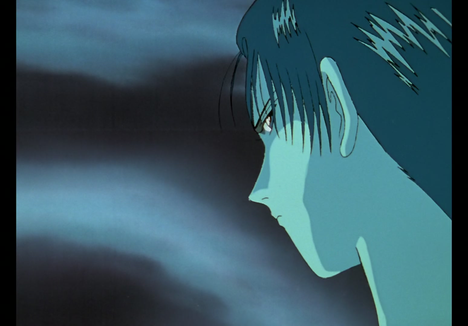 Yu Yu Hakusho Ep 95: Yusuke's Destiny @ 00:18:01