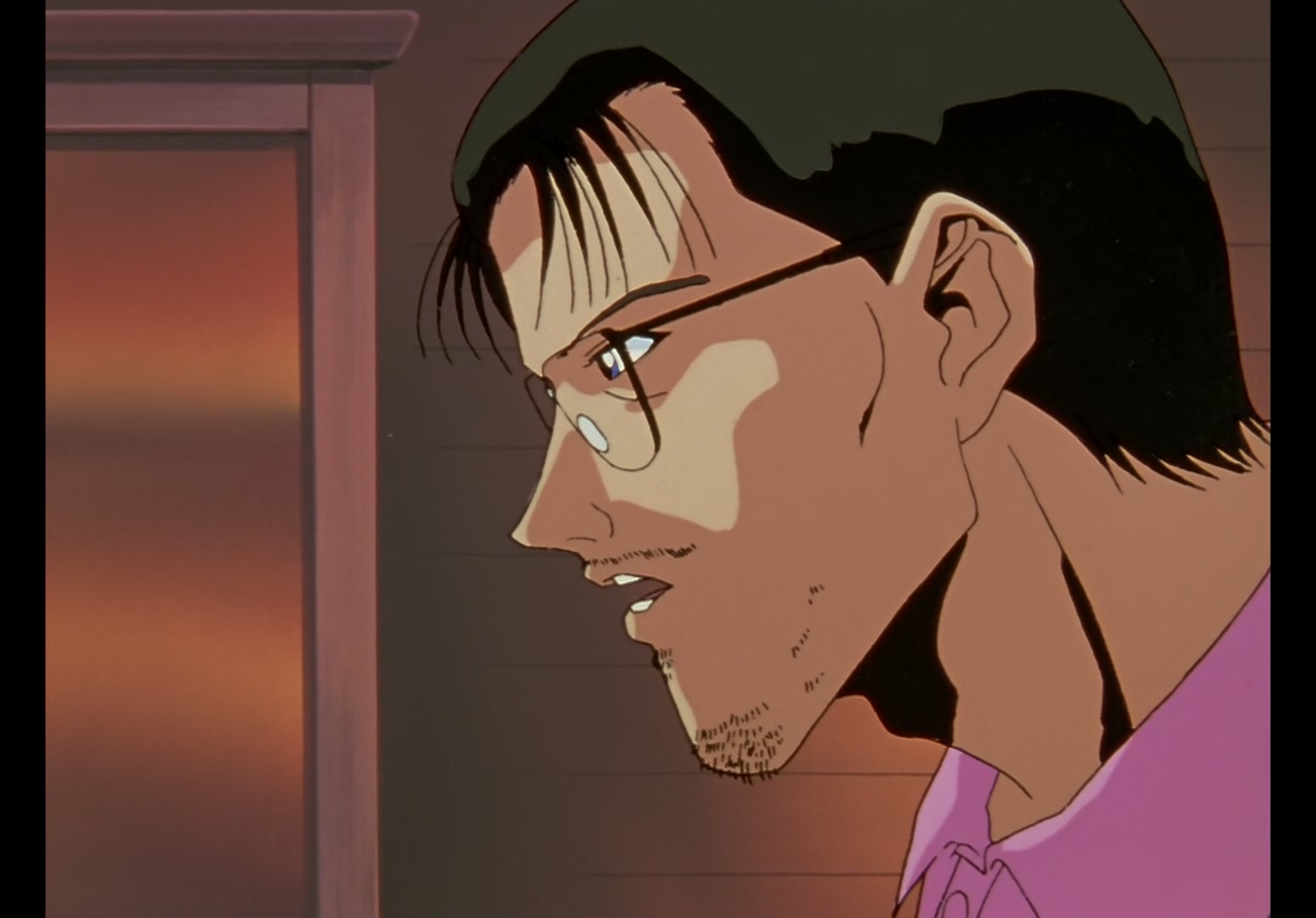 Yu Yu Hakusho Ep 95: Yusuke's Destiny @ 00:18:58