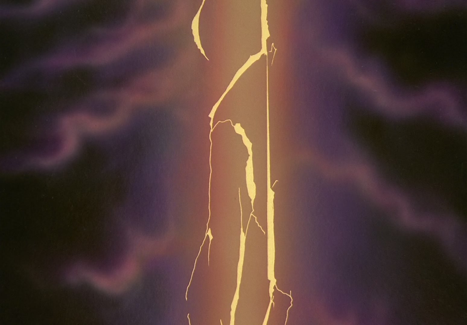 Yu Yu Hakusho Ep 96: Three Strangers, Three Kings @ 00:00:45