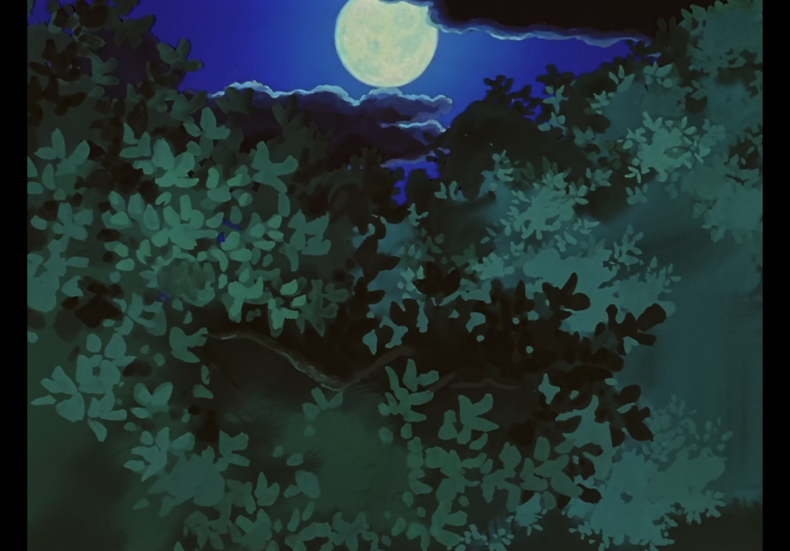 Yu Yu Hakusho Ep 96: Three Strangers, Three Kings @ 00:03:51