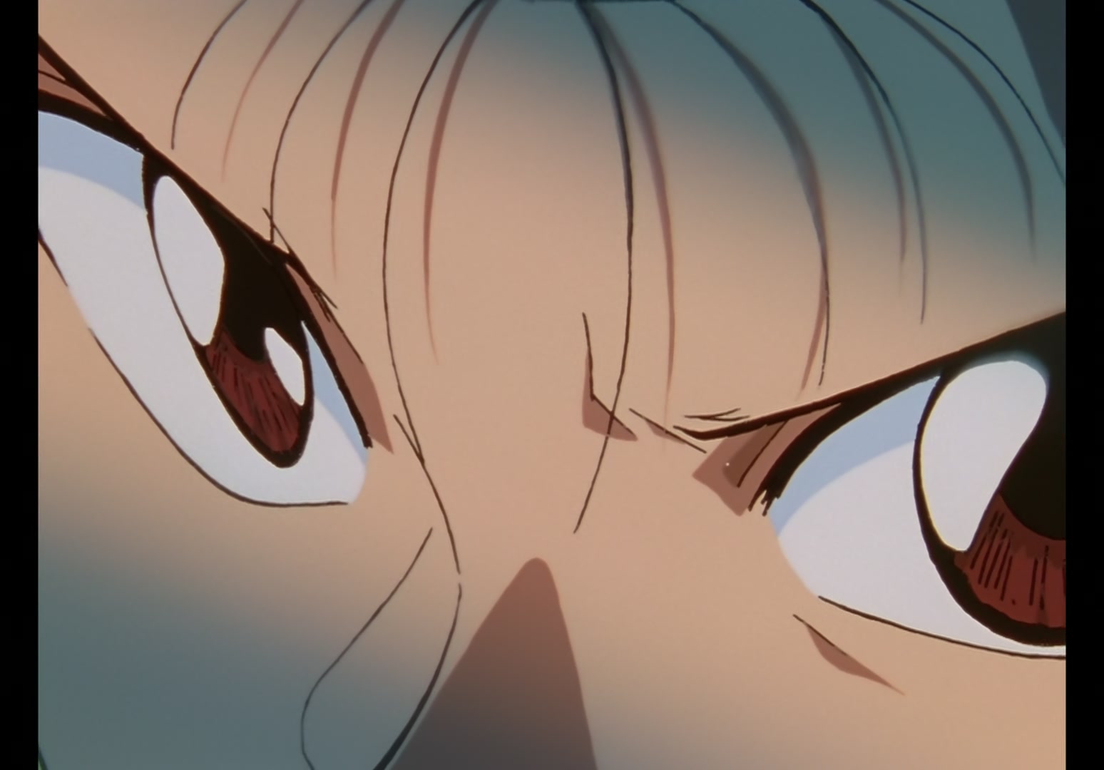 Yu Yu Hakusho Ep 96: Three Strangers, Three Kings @ 00:05:48