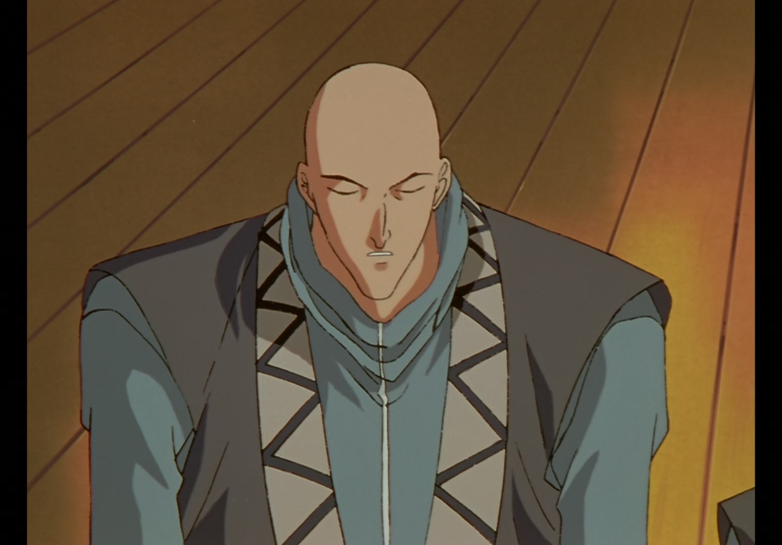 Yu Yu Hakusho Ep 96: Three Strangers, Three Kings @ 00:06:26