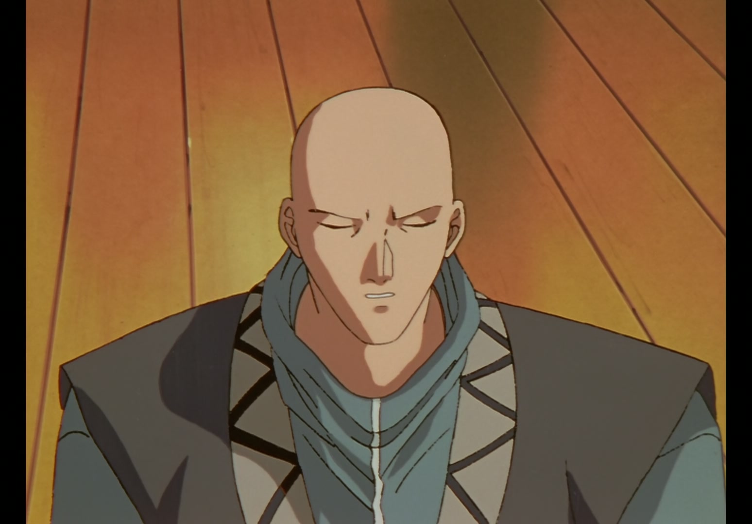 Yu Yu Hakusho Ep 96: Three Strangers, Three Kings @ 00:06:30
