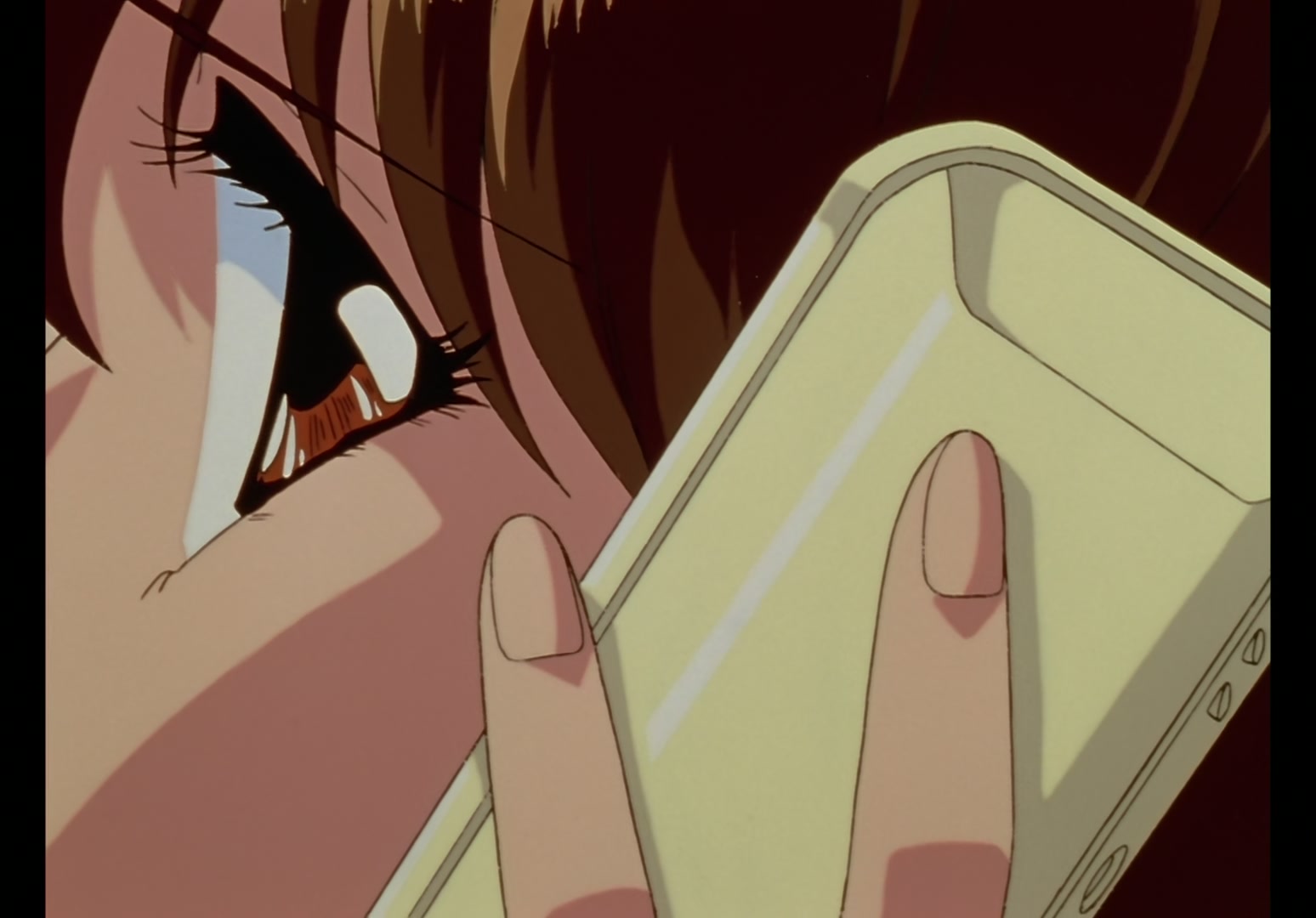 Yu Yu Hakusho Ep 96: Three Strangers, Three Kings @ 00:14:28