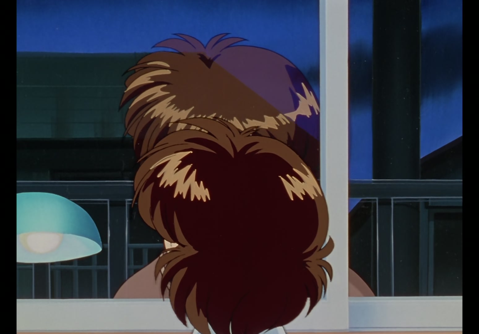 Yu Yu Hakusho Ep 96: Three Strangers, Three Kings @ 00:14:43