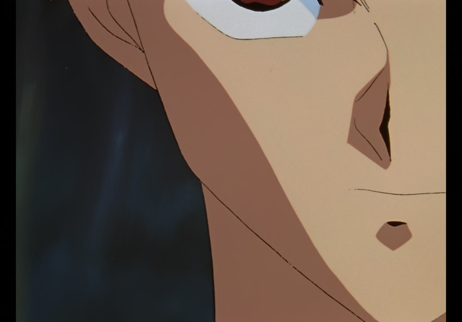 Yu Yu Hakusho Ep 96: Three Strangers, Three Kings @ 00:16:07