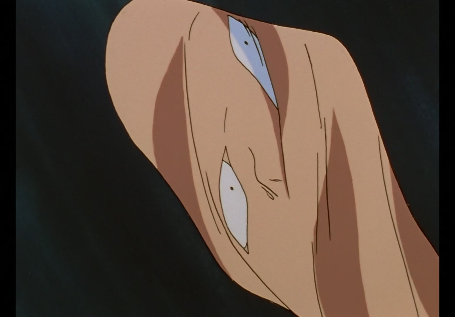 Yu Yu Hakusho Ep 96: Three Strangers, Three Kings @ 00:16:33