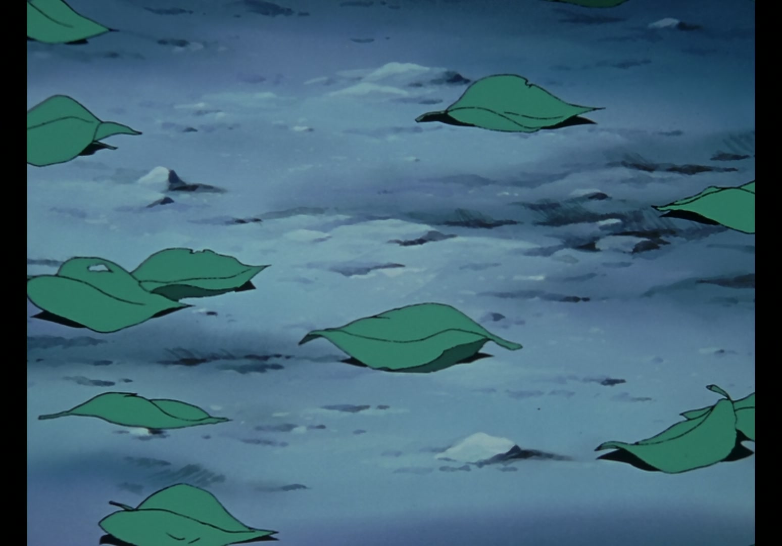 Yu Yu Hakusho Ep 96: Three Strangers, Three Kings @ 00:17:53