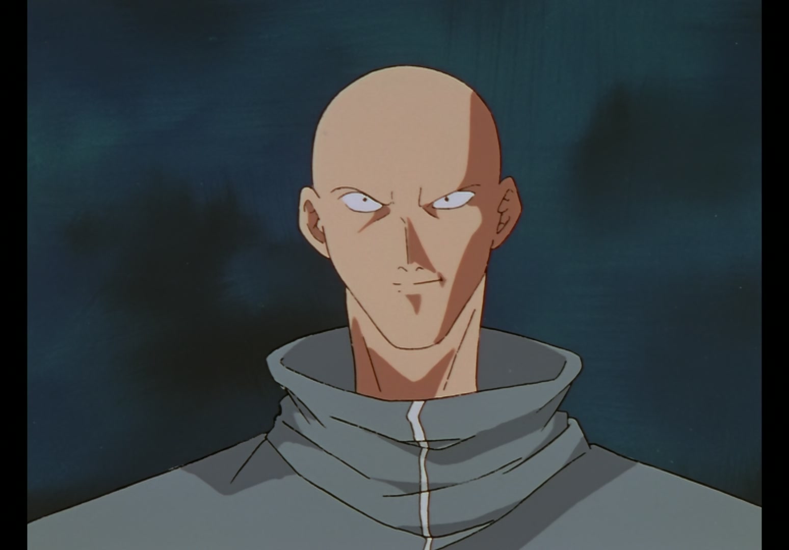 Yu Yu Hakusho Ep 96: Three Strangers, Three Kings @ 00:18:16
