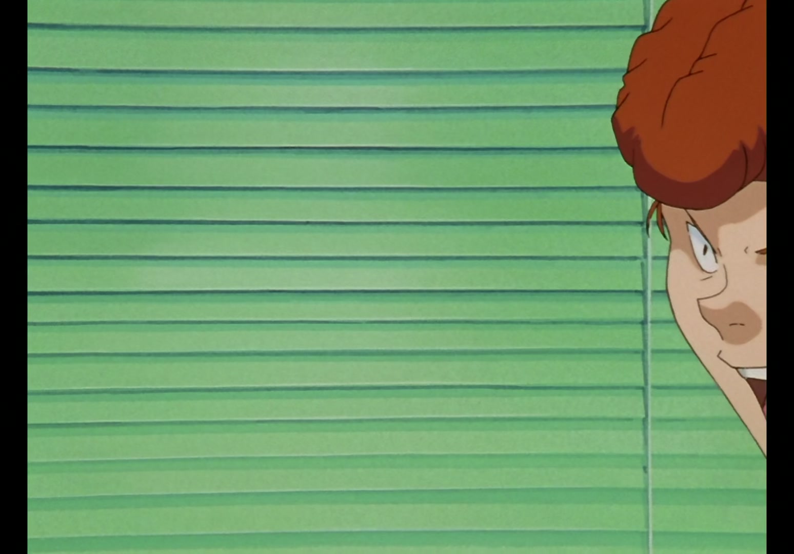 Yu Yu Hakusho Ep 97: Departing Living World @ 00:13:27