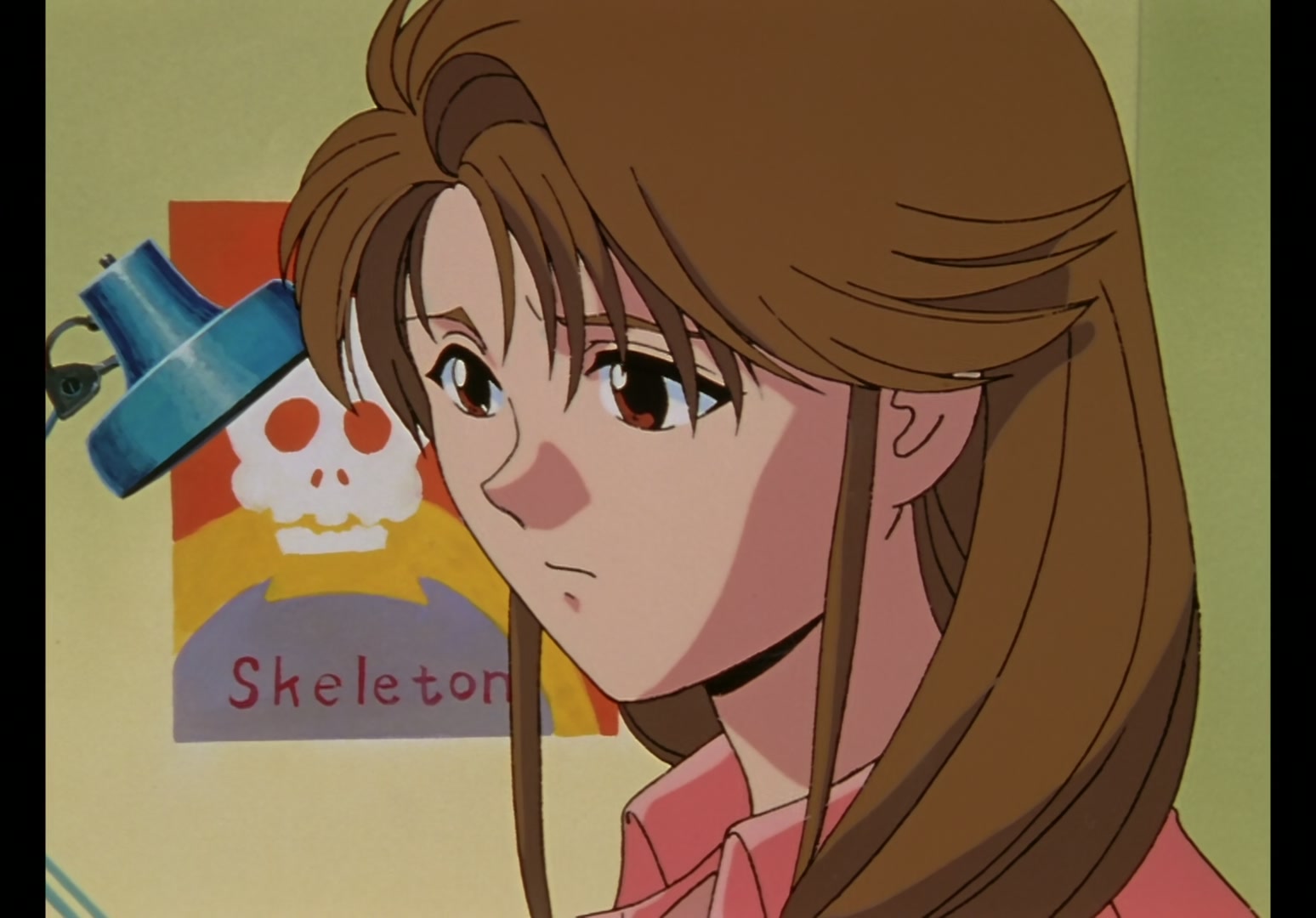 Yu Yu Hakusho Ep 97: Departing Living World @ 00:13:31