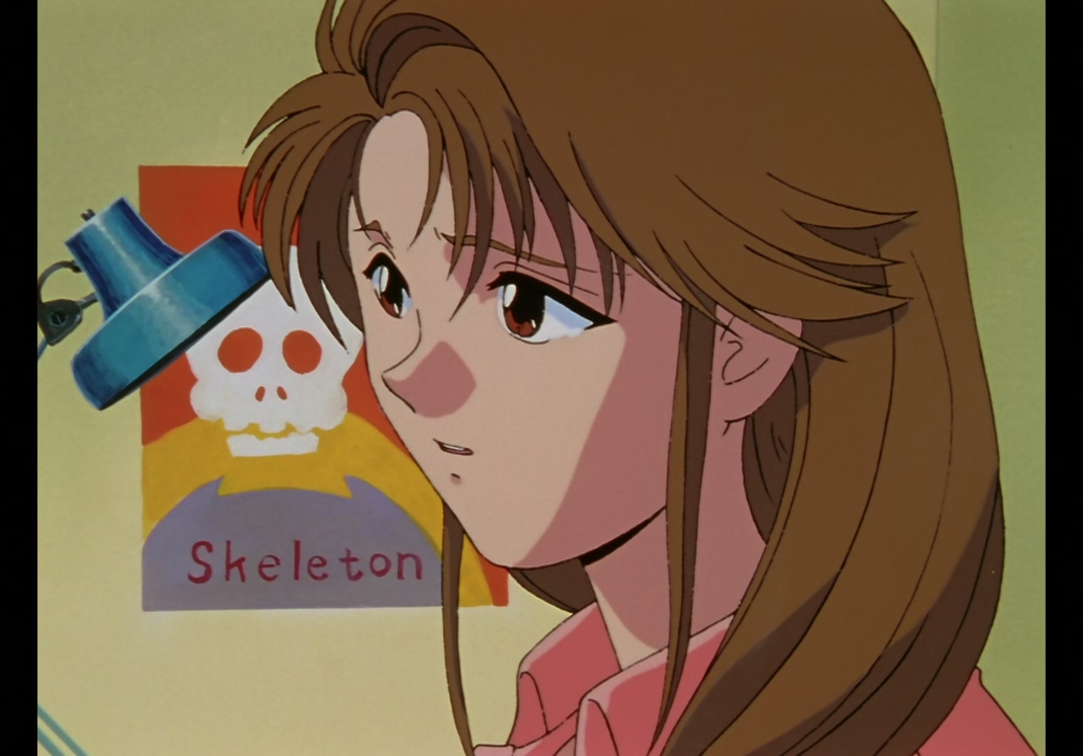 Yu Yu Hakusho Ep 97: Departing Living World @ 00:13:35
