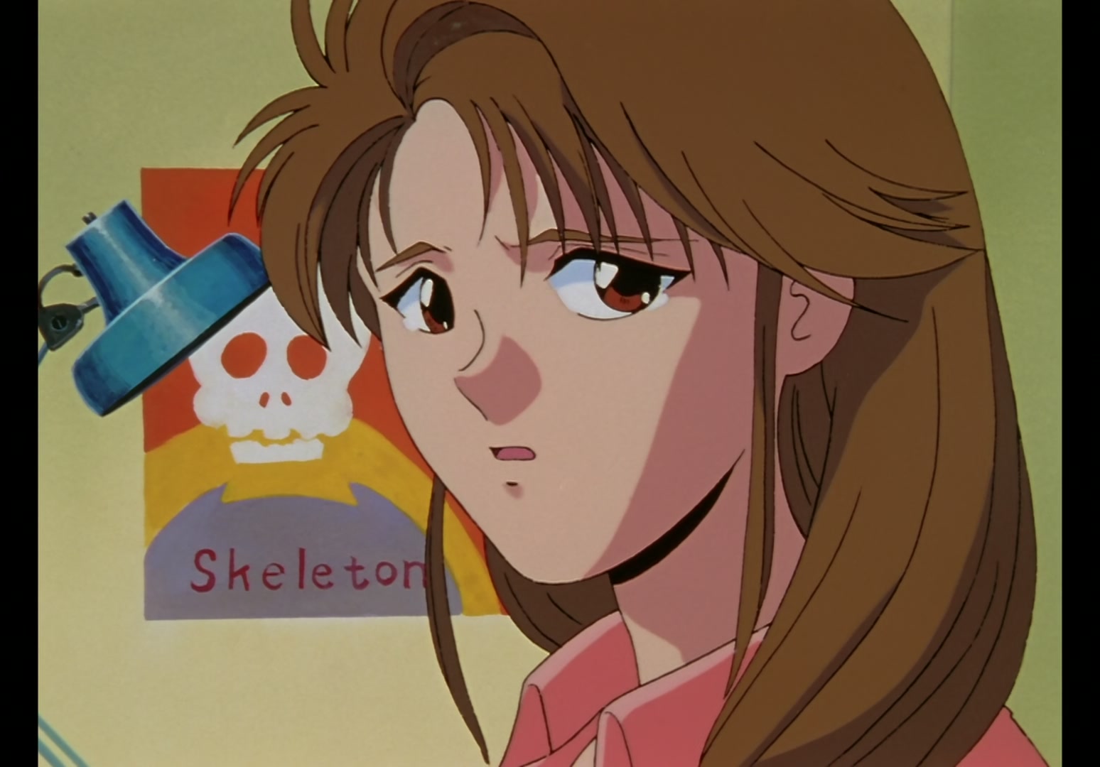 Yu Yu Hakusho Ep 97: Departing Living World @ 00:13:46