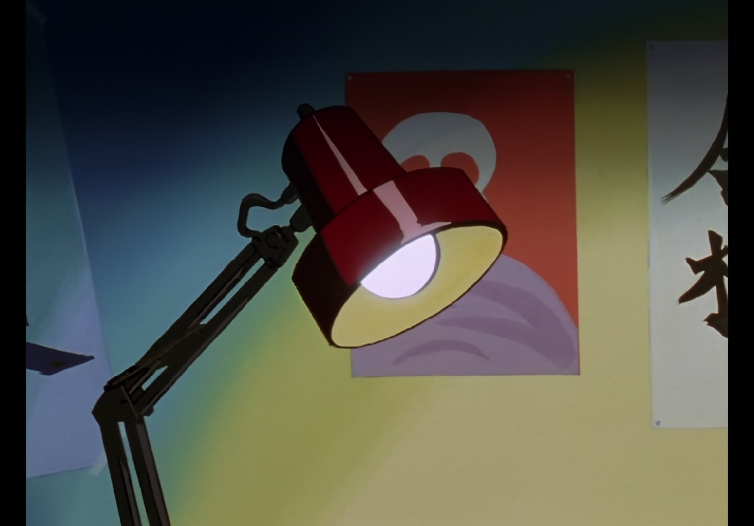 Yu Yu Hakusho Ep 97: Departing Living World @ 00:17:49