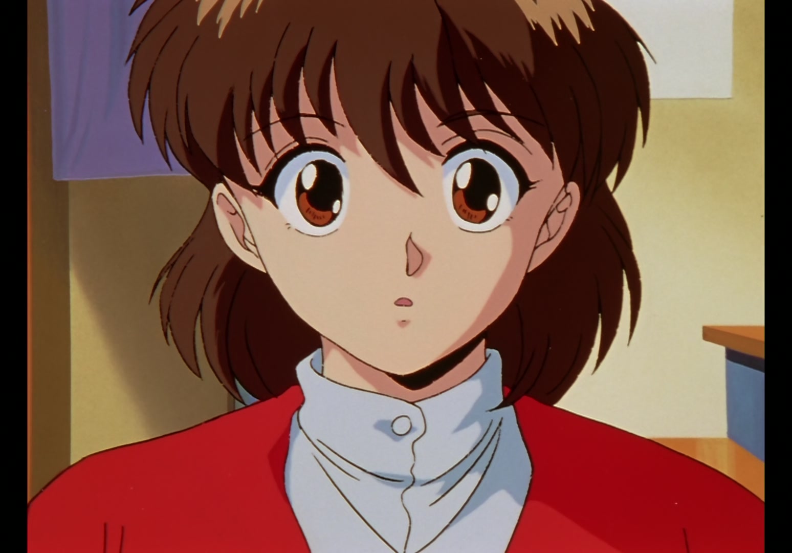 Yu Yu Hakusho Ep 97: Departing Living World @ 00:20:06