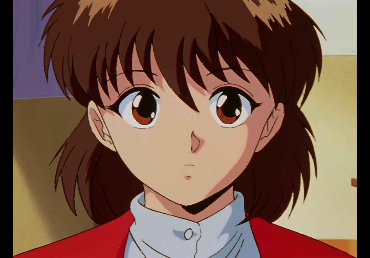Yu Yu Hakusho Ep 97: Departing Living World @ 00:20:14