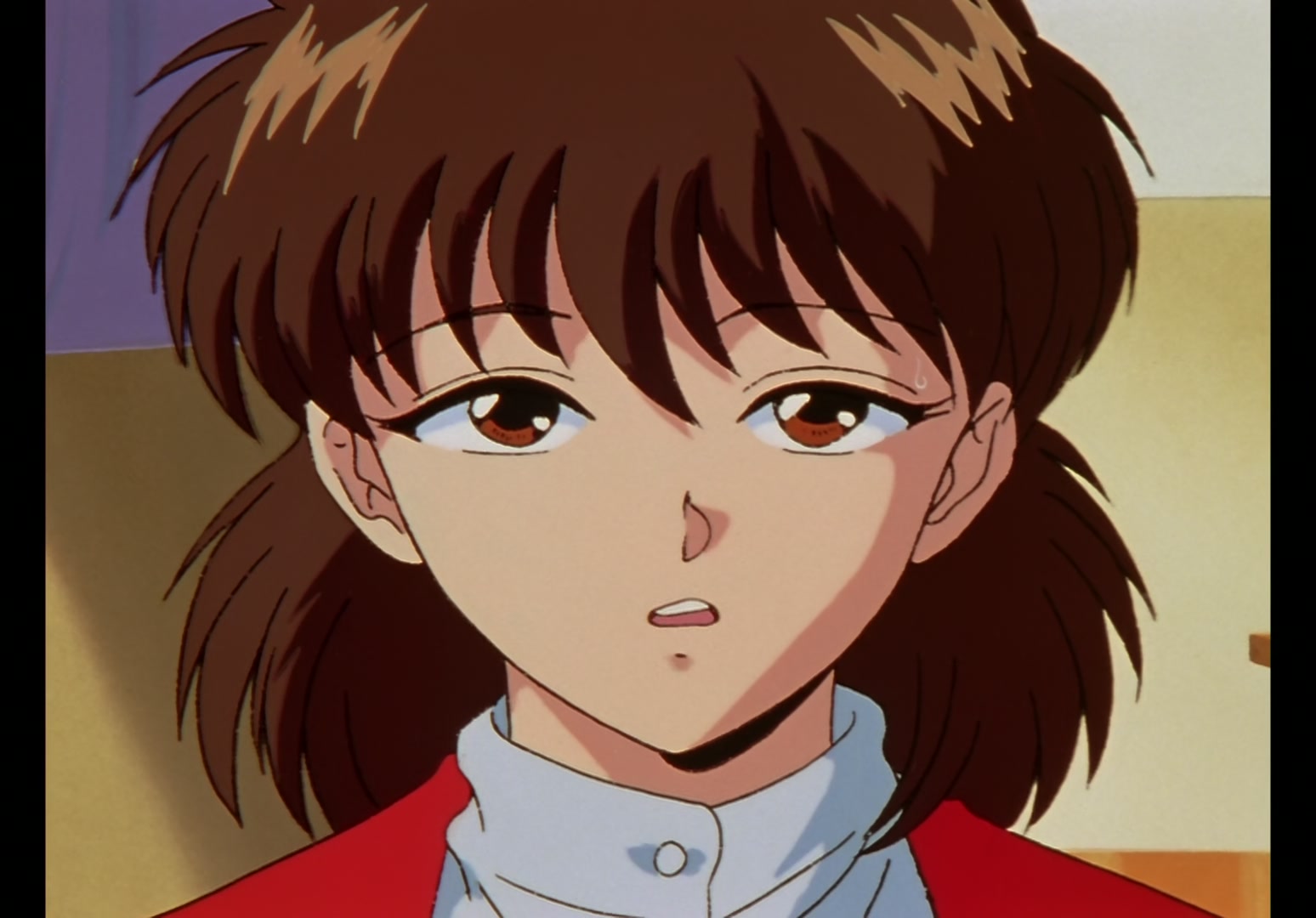 Yu Yu Hakusho Ep 97: Departing Living World @ 00:20:17