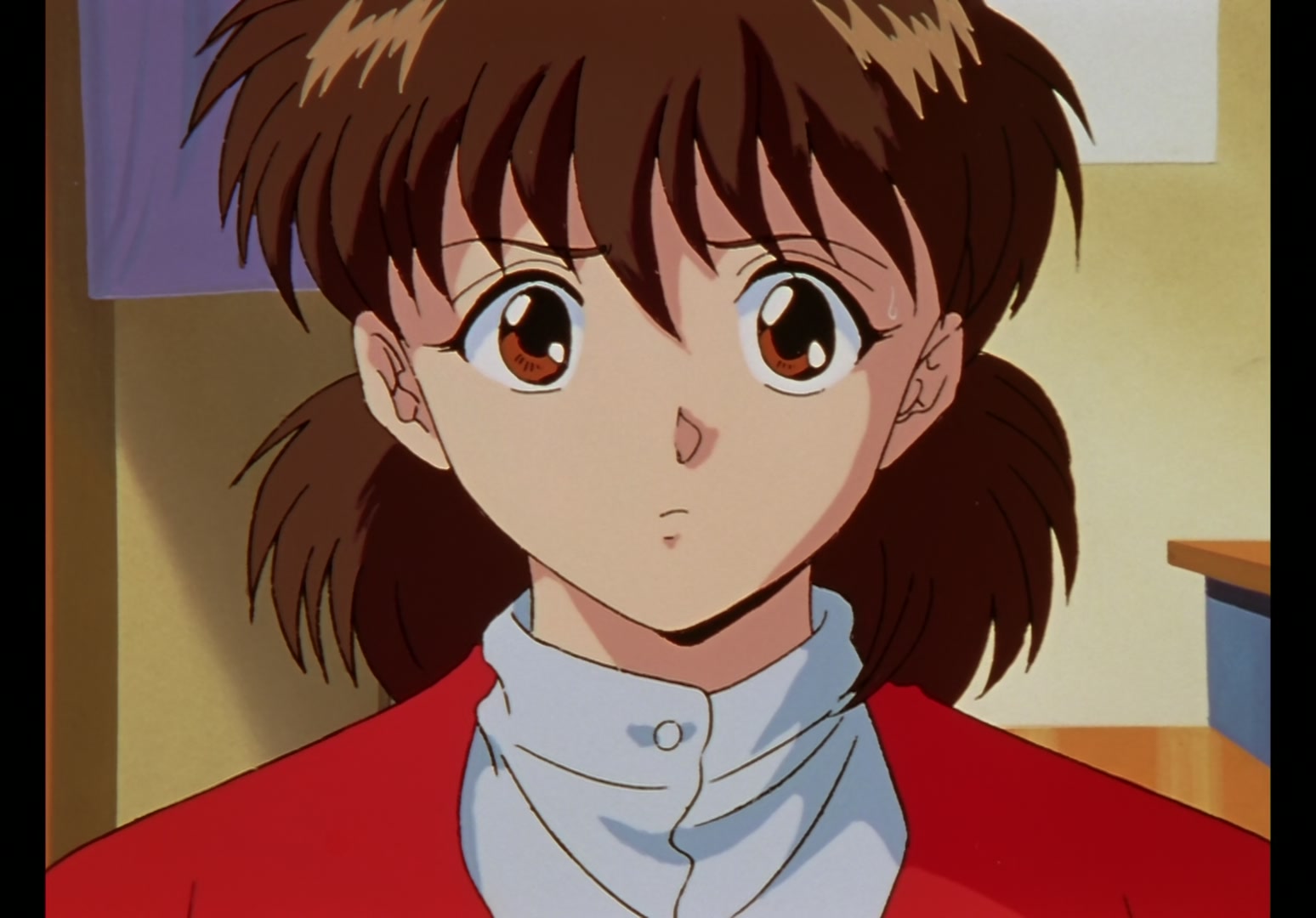 Yu Yu Hakusho Ep 97: Departing Living World @ 00:20:29
