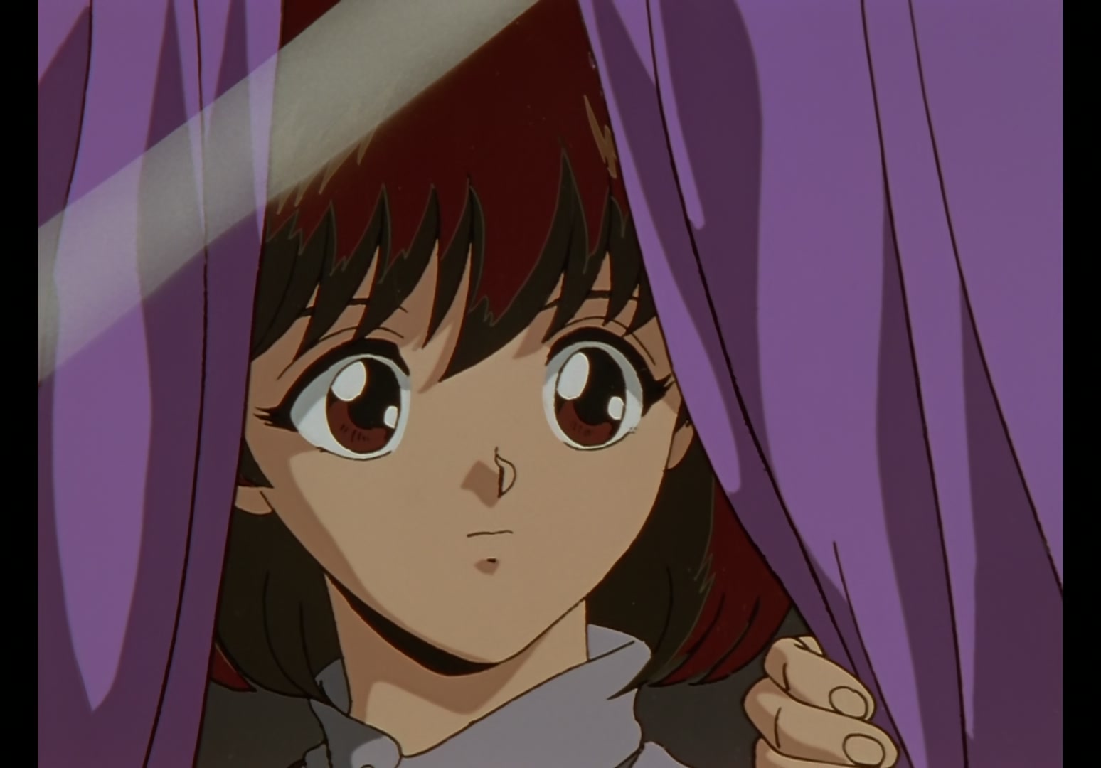 Yu Yu Hakusho Ep 97: Departing Living World @ 00:21:22