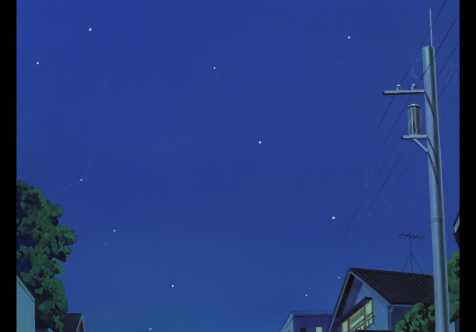 Yu Yu Hakusho Ep 97: Departing Living World @ 00:21:37