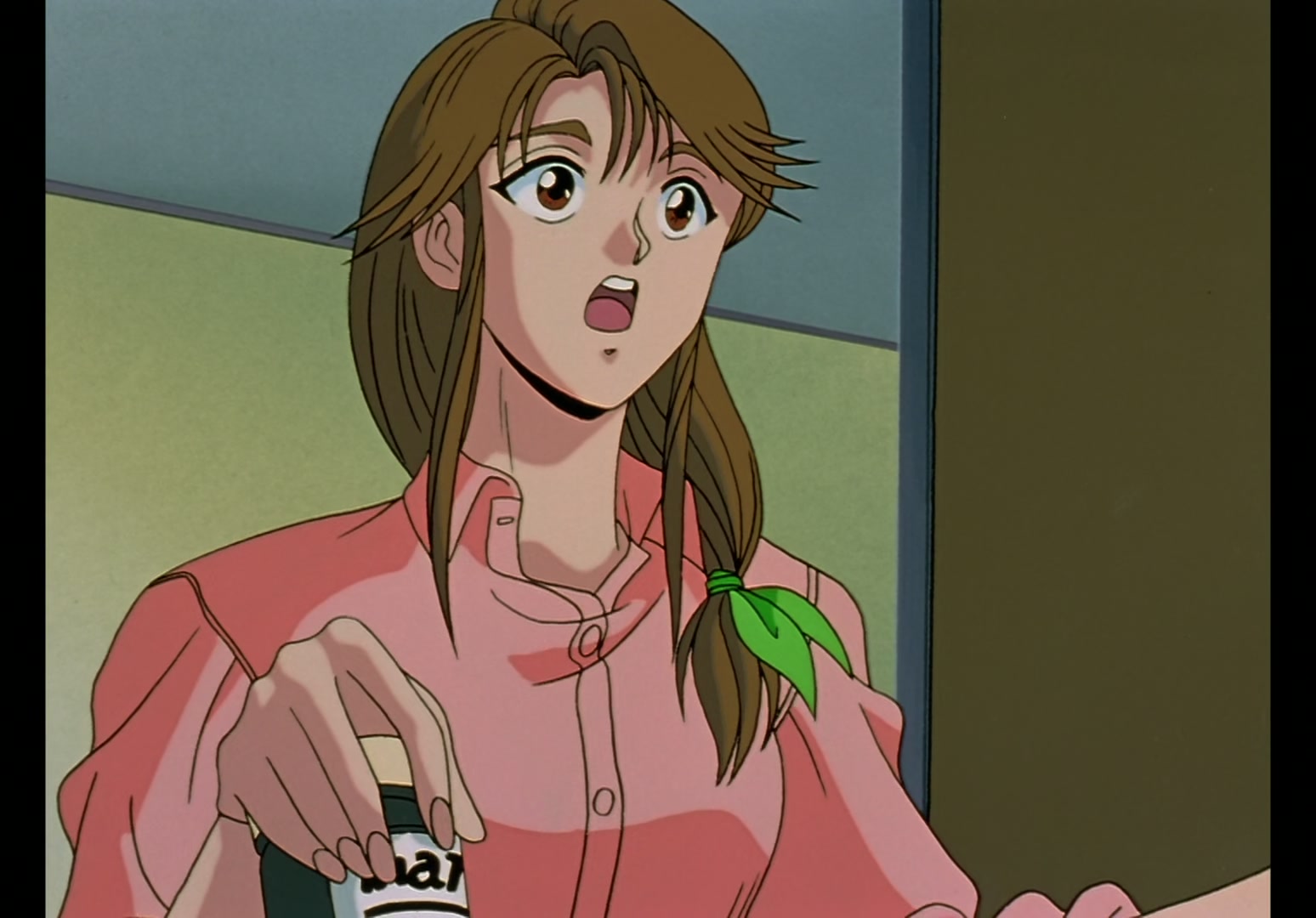 Yu Yu Hakusho Ep 98: Return to Demon World @ 00:03:54