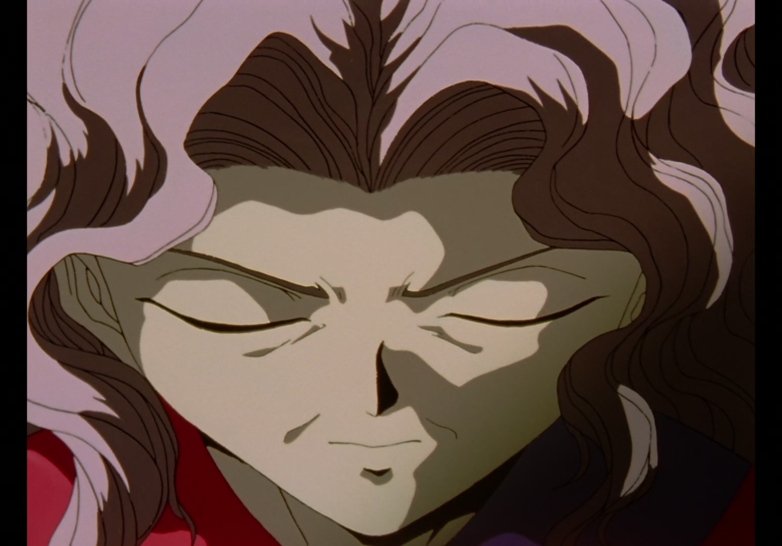 Yu Yu Hakusho Ep 98: Return to Demon World @ 00:04:13