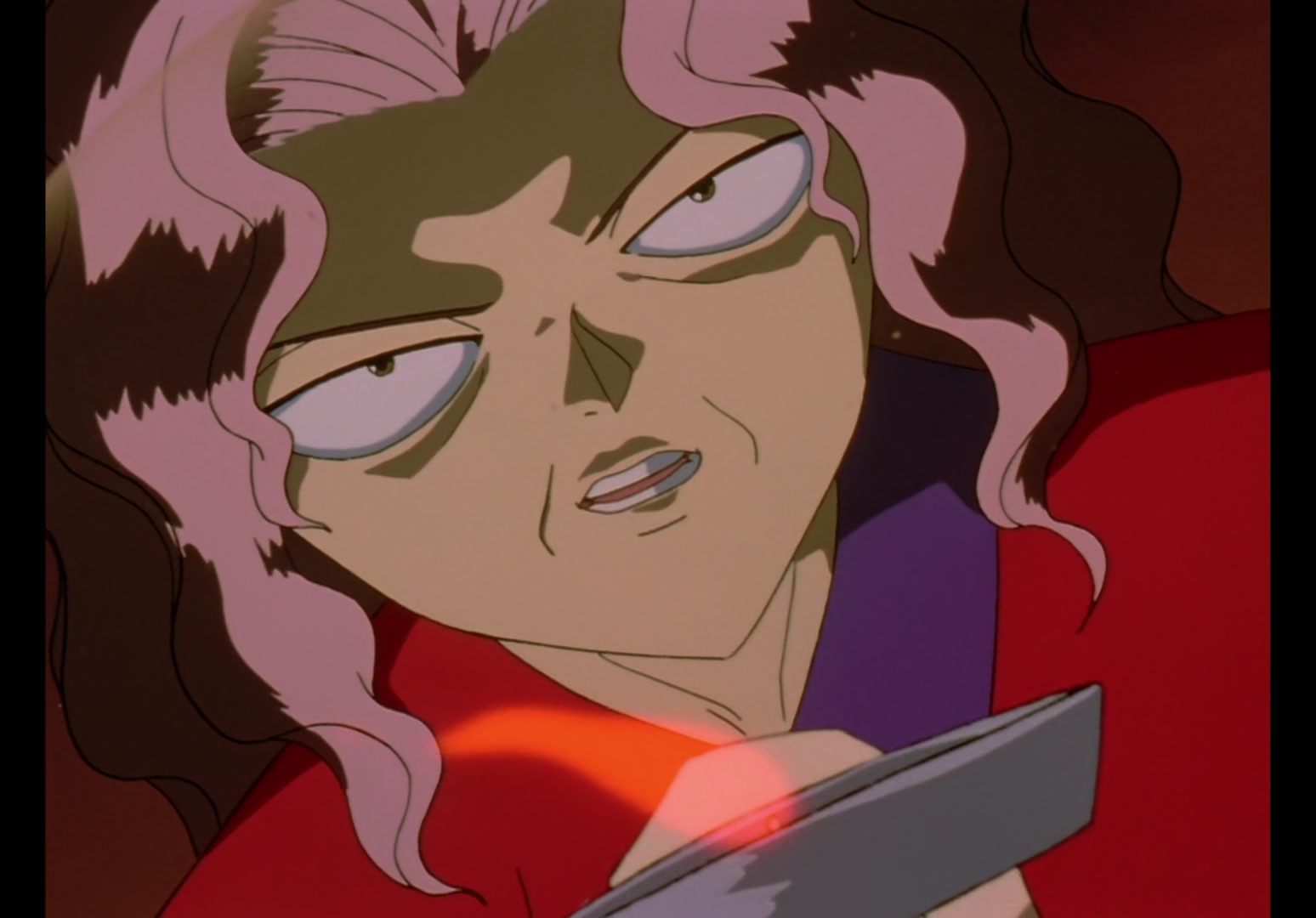 Yu Yu Hakusho Ep 98: Return to Demon World @ 00:06:30