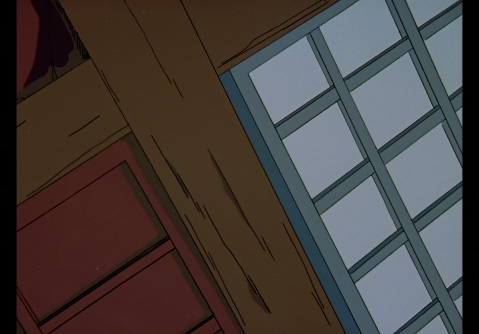 Yu Yu Hakusho Ep 98: Return to Demon World @ 00:06:34