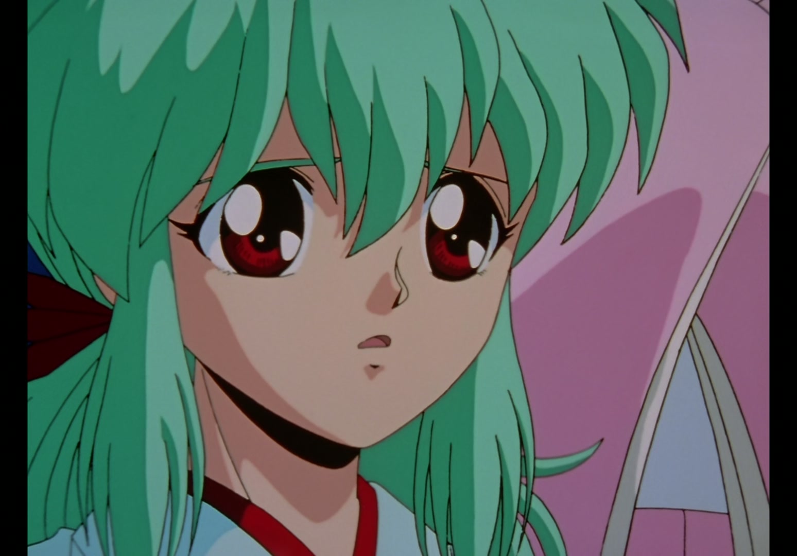 Yu Yu Hakusho Ep 98: Return to Demon World @ 00:13:31