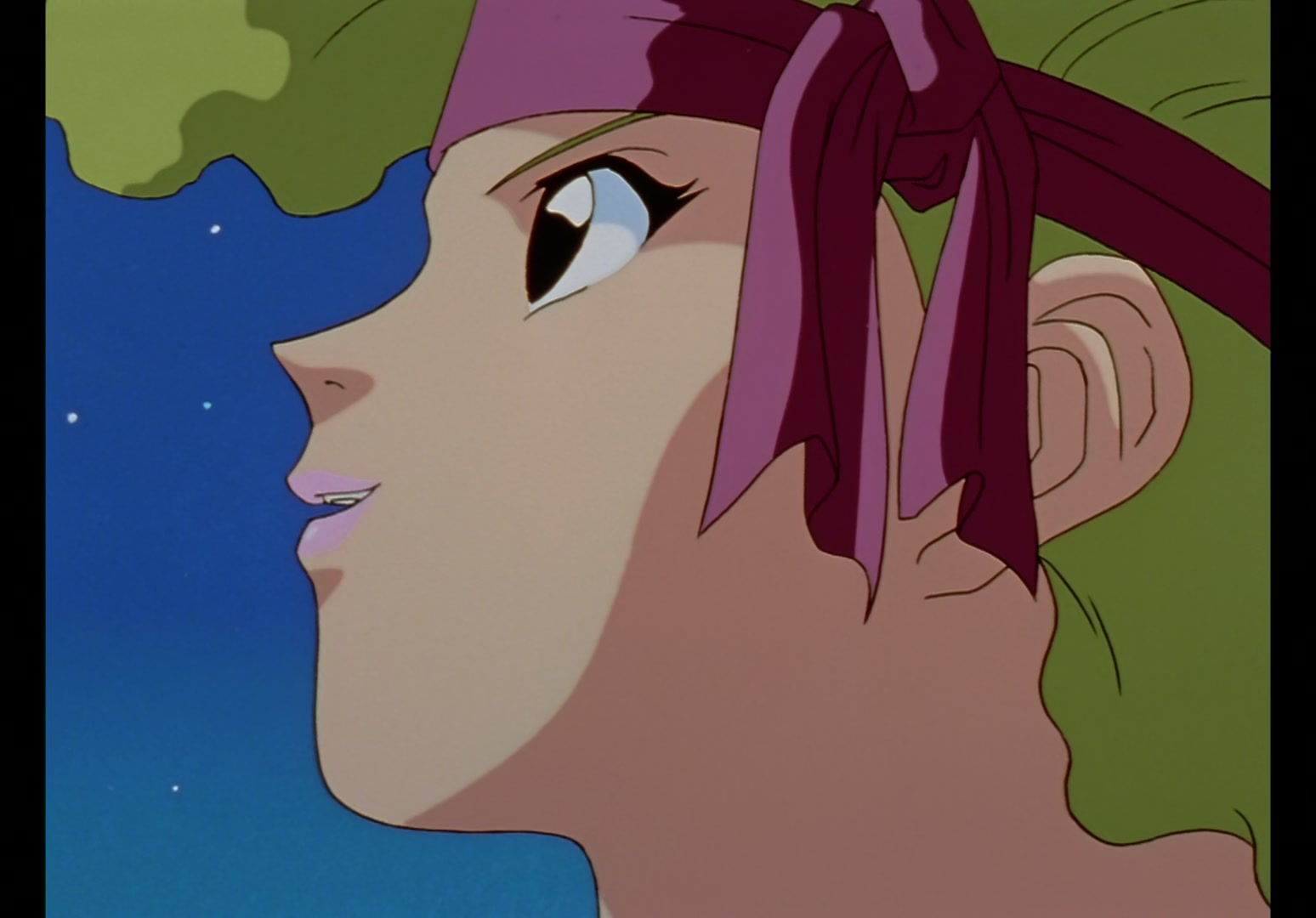 Yu Yu Hakusho Ep 98: Return to Demon World @ 00:14:05
