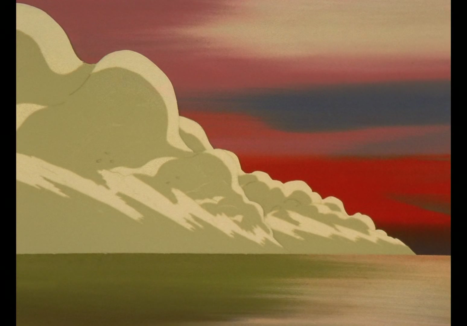 Yu Yu Hakusho Ep 98: Return to Demon World @ 00:14:43