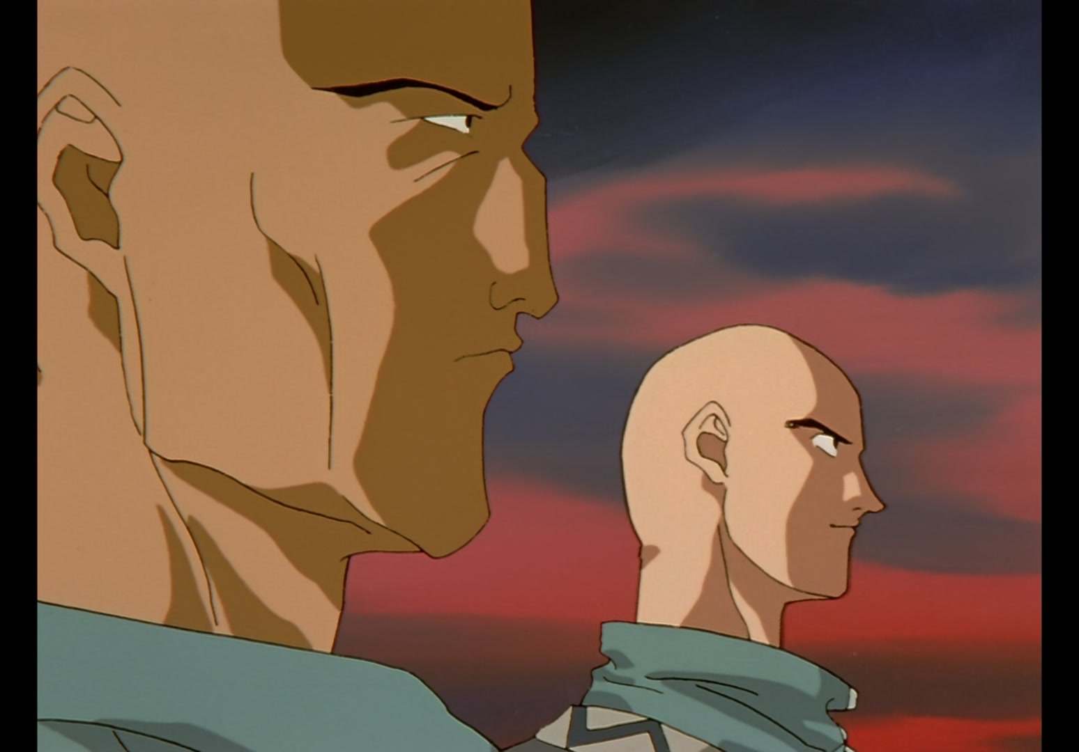 Yu Yu Hakusho Ep 98: Return to Demon World @ 00:14:59